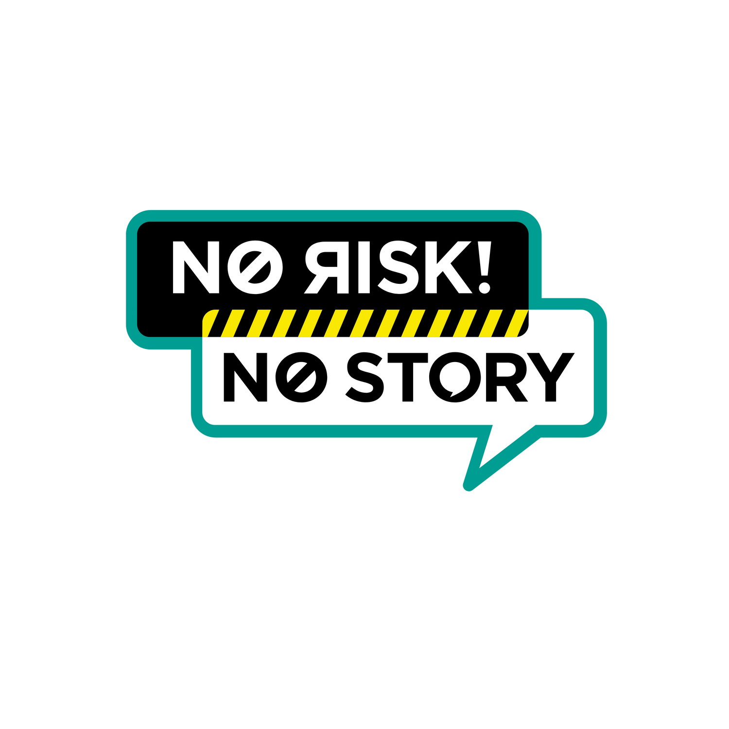 NRNS PODCAST – No Risk. No Story
